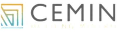 Logotipo de Cemin
