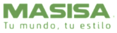 Logotipo de Masisa