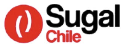 Logotipo de Sugal Chile