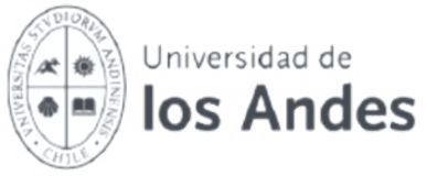 Logotipo de Universidad de los Andes