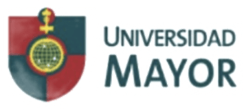 Logotipo de Universidad Mayor